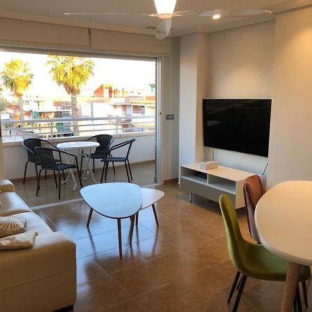 75 Avinguda De Murcia Santa Pola Ngoại thất bức ảnh