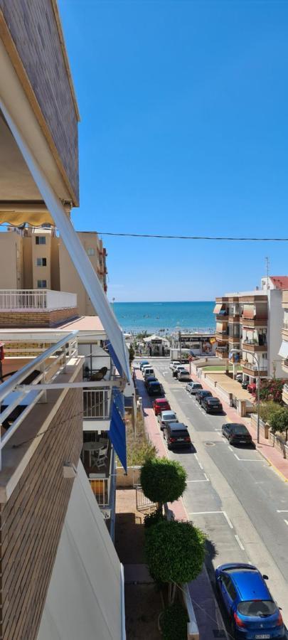 75 Avinguda De Murcia Santa Pola Ngoại thất bức ảnh