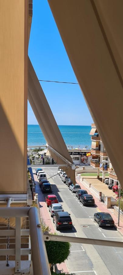 75 Avinguda De Murcia Santa Pola Ngoại thất bức ảnh