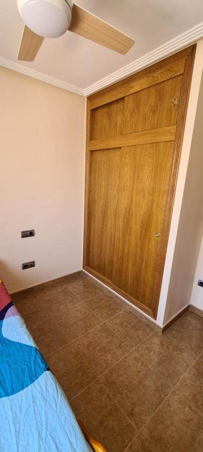 75 Avinguda De Murcia Santa Pola Ngoại thất bức ảnh