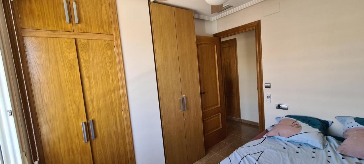 75 Avinguda De Murcia Santa Pola Ngoại thất bức ảnh