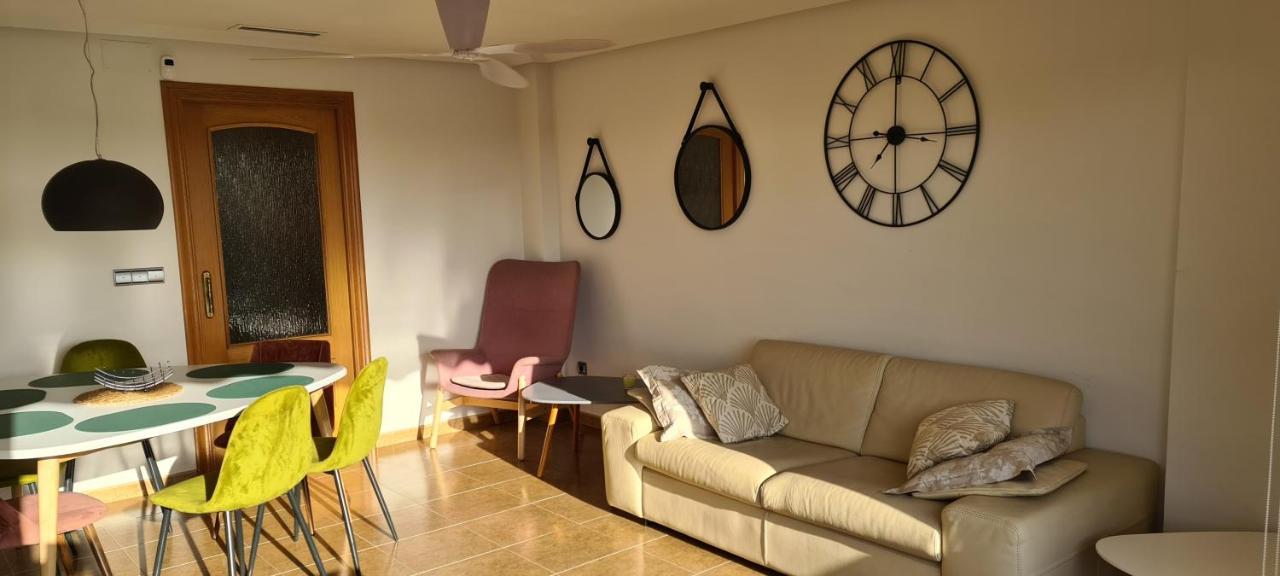 75 Avinguda De Murcia Santa Pola Ngoại thất bức ảnh