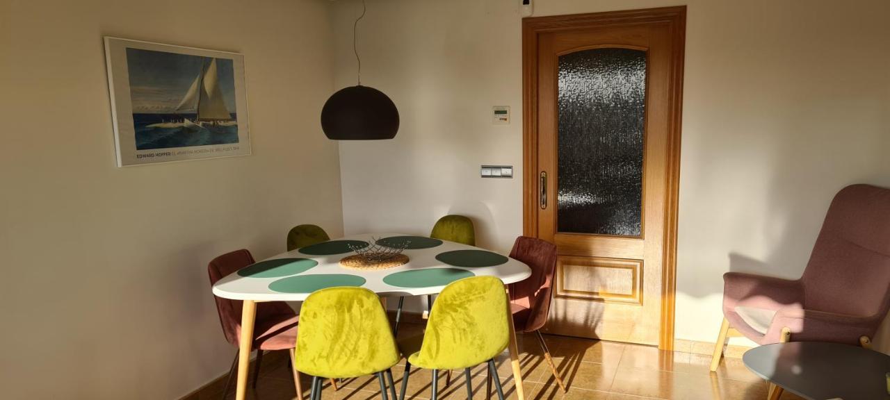 75 Avinguda De Murcia Santa Pola Ngoại thất bức ảnh