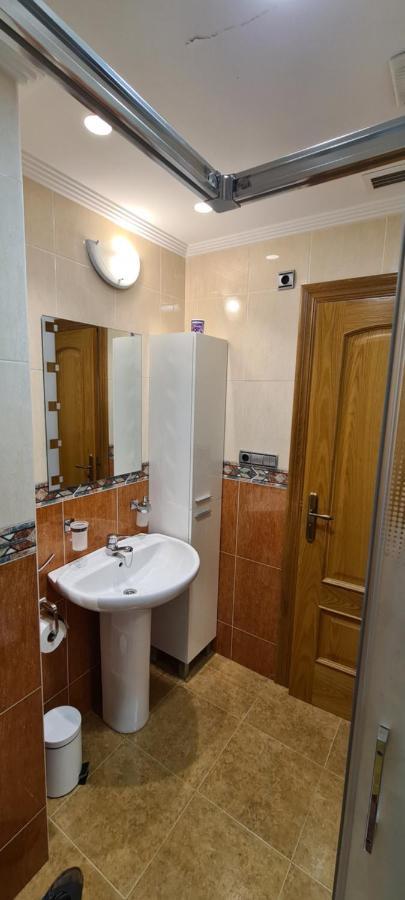 75 Avinguda De Murcia Santa Pola Ngoại thất bức ảnh