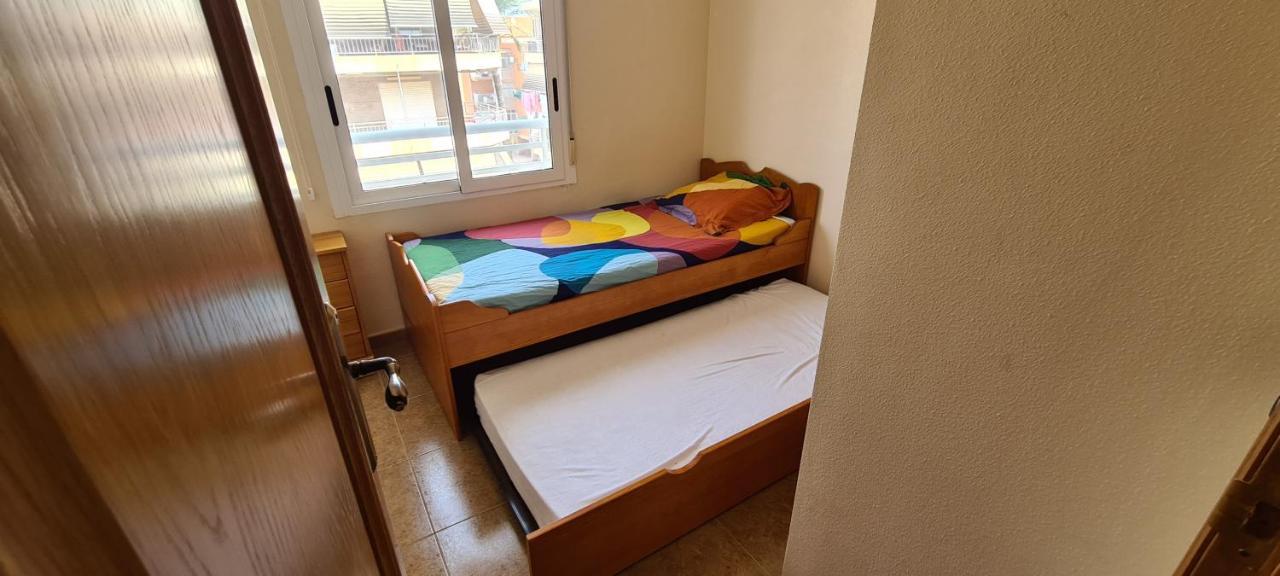 75 Avinguda De Murcia Santa Pola Ngoại thất bức ảnh