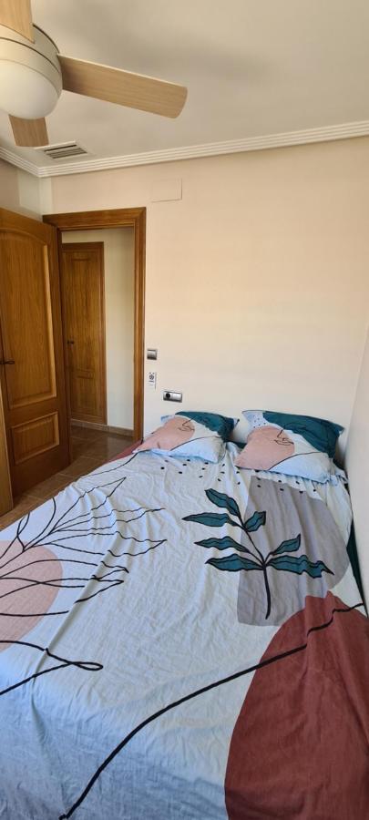 75 Avinguda De Murcia Santa Pola Ngoại thất bức ảnh