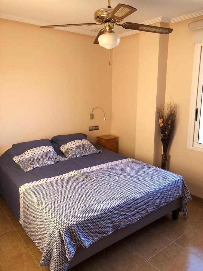 75 Avinguda De Murcia Santa Pola Ngoại thất bức ảnh