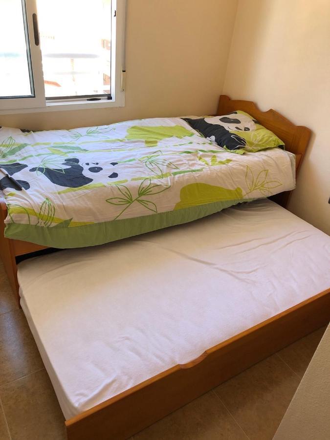 75 Avinguda De Murcia Santa Pola Ngoại thất bức ảnh